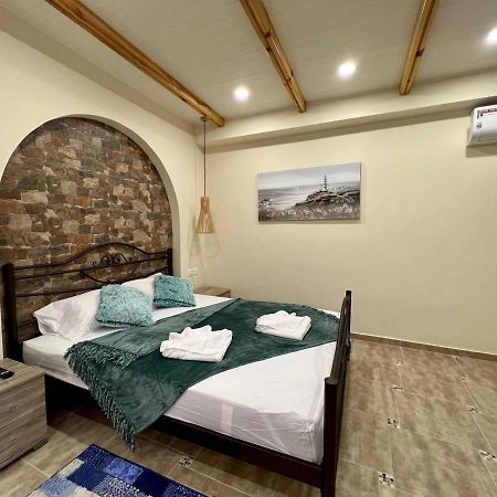 Appartamento Cute Corner In The Centre Vipgreece Atene Esterno foto