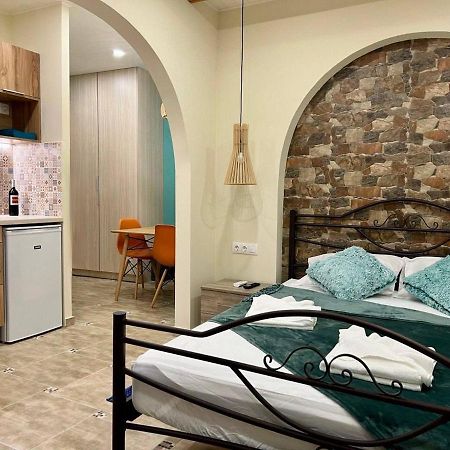 Appartamento Cute Corner In The Centre Vipgreece Atene Esterno foto