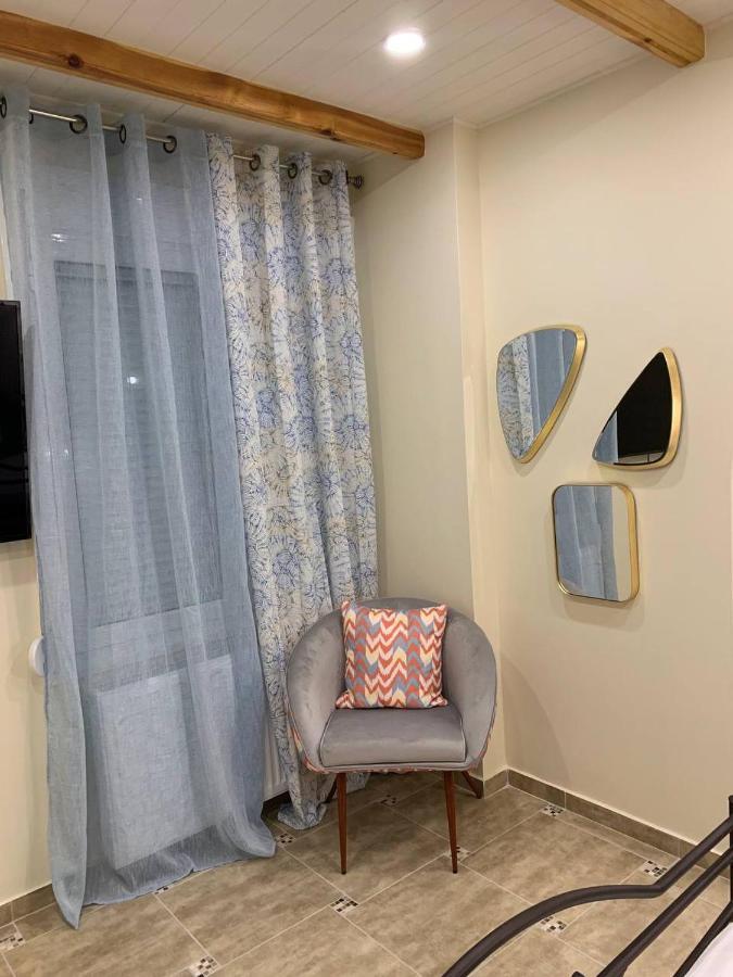 Appartamento Cute Corner In The Centre Vipgreece Atene Esterno foto