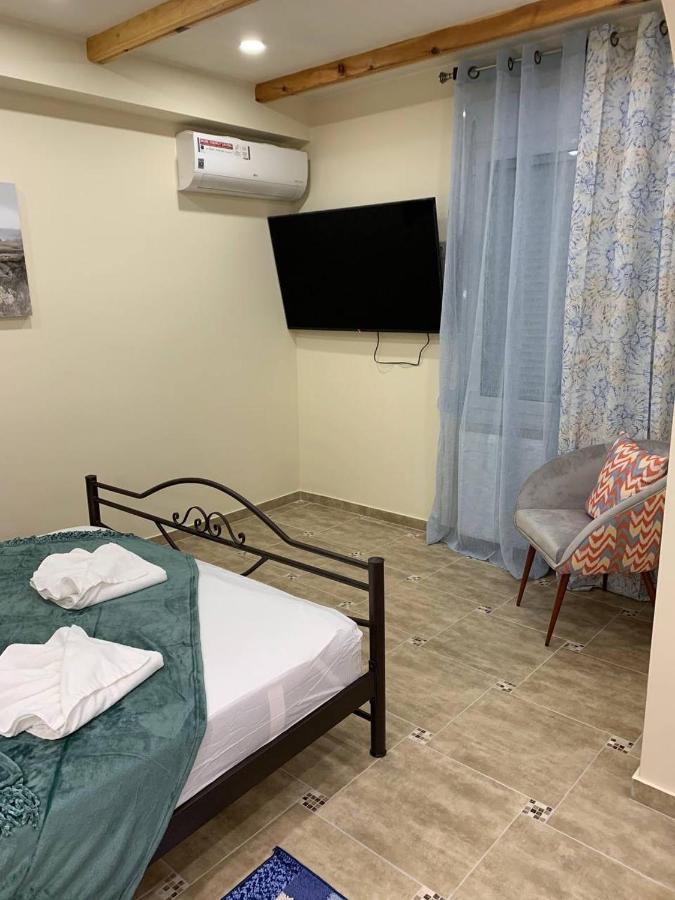 Appartamento Cute Corner In The Centre Vipgreece Atene Esterno foto
