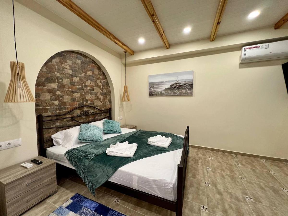 Appartamento Cute Corner In The Centre Vipgreece Atene Esterno foto