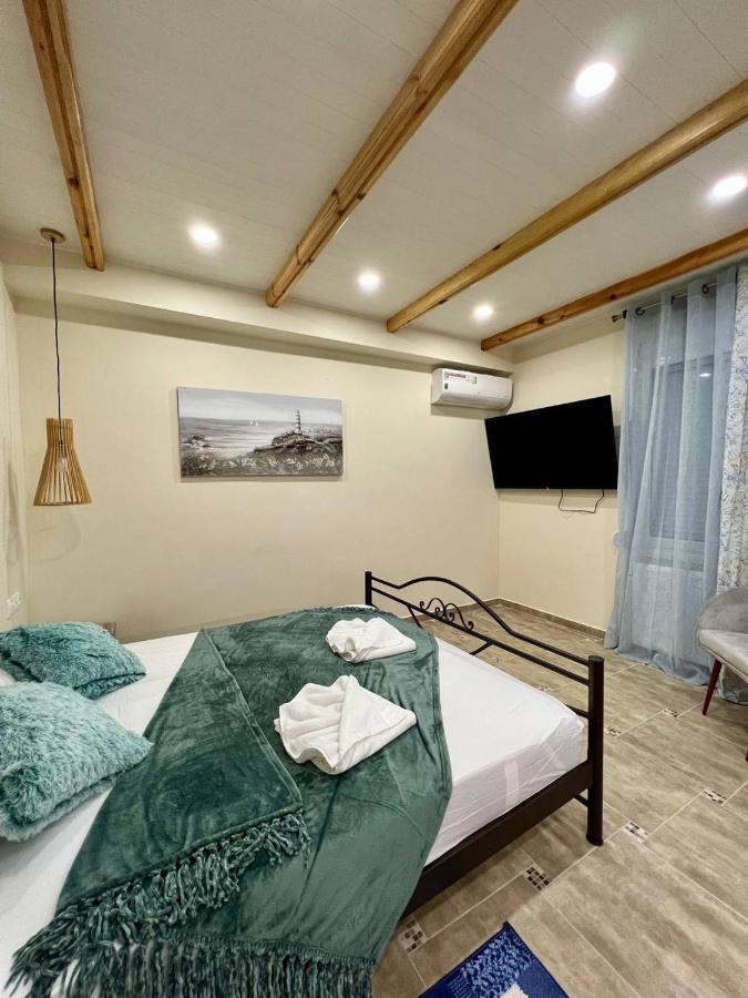 Appartamento Cute Corner In The Centre Vipgreece Atene Esterno foto