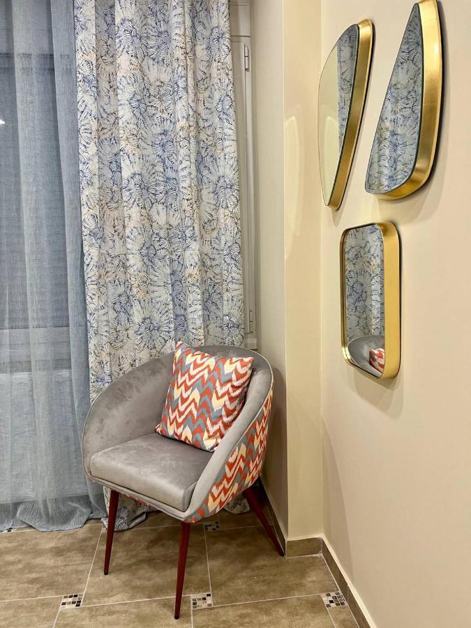 Appartamento Cute Corner In The Centre Vipgreece Atene Esterno foto