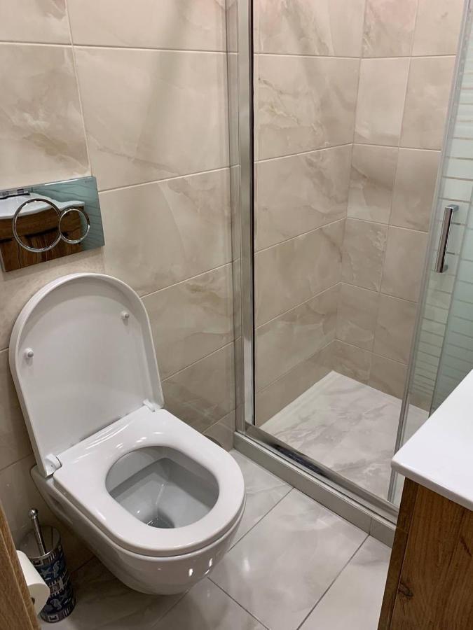 Appartamento Cute Corner In The Centre Vipgreece Atene Esterno foto