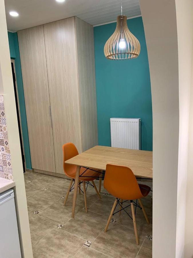 Appartamento Cute Corner In The Centre Vipgreece Atene Esterno foto